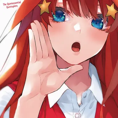 Profile image of Itsuki