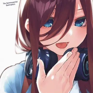 Profile image of Miku