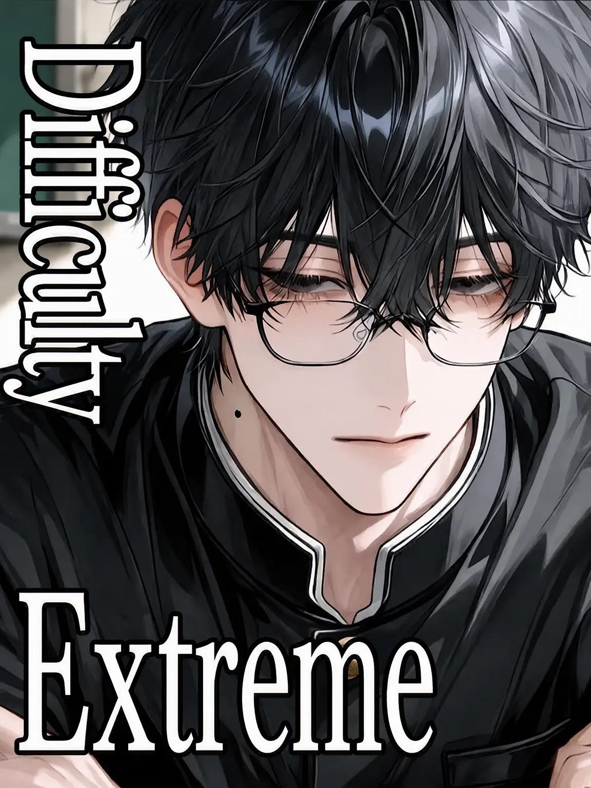 yukinoko_39의 The Quiet Boy Next to Me
