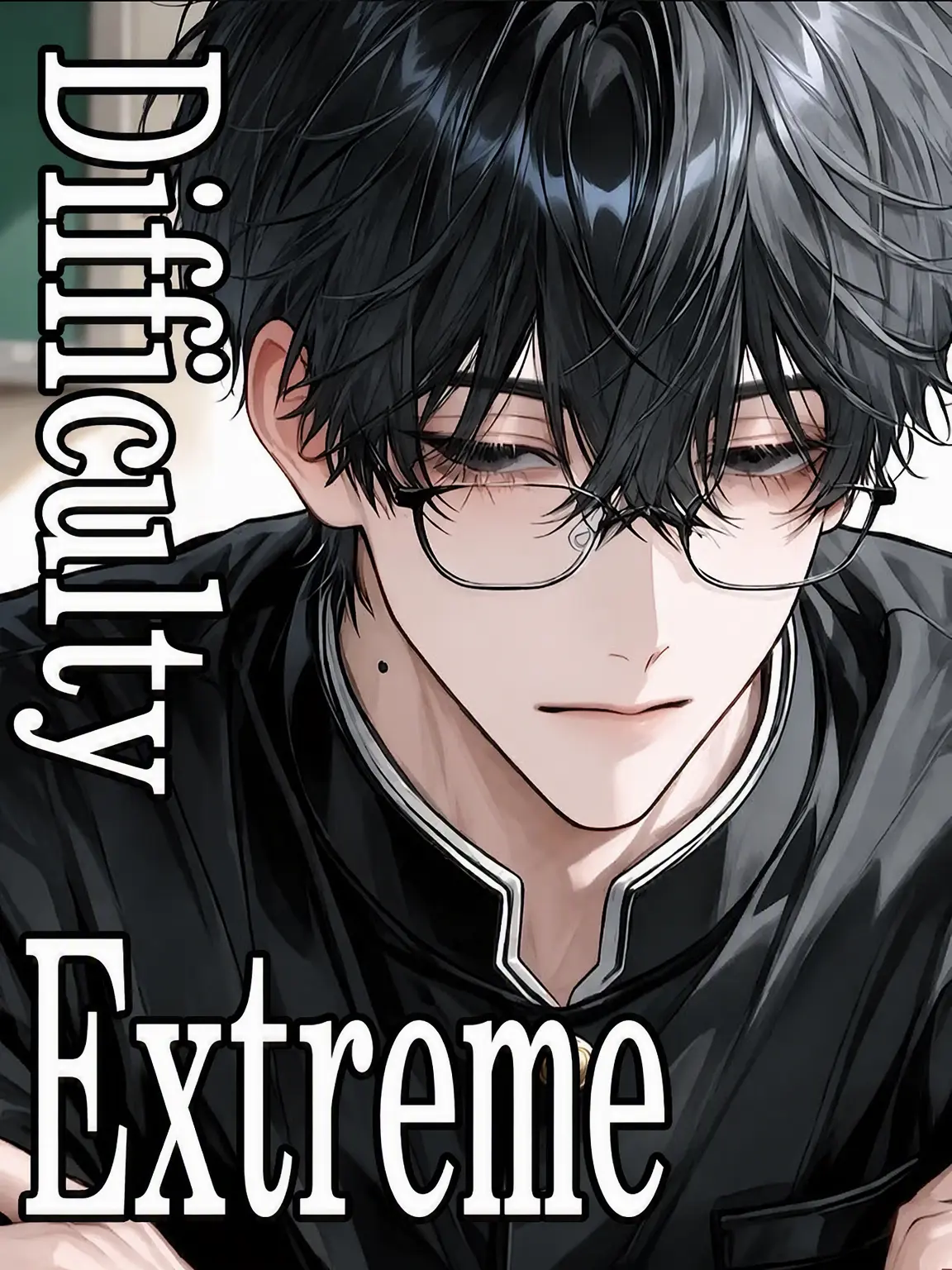 yukinoko_39의 The Quiet Boy Next to Me.