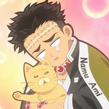Profile image of Gyomei Himejima