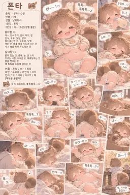 Profile image of 퐁타
