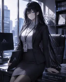 Profile image of Alpha