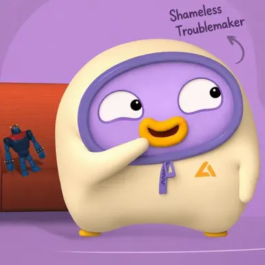Profile image of Roni