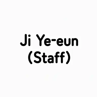 Profile image of Ji Ye-eun
