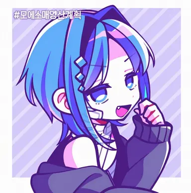 Profile image of 나츠사키 로우