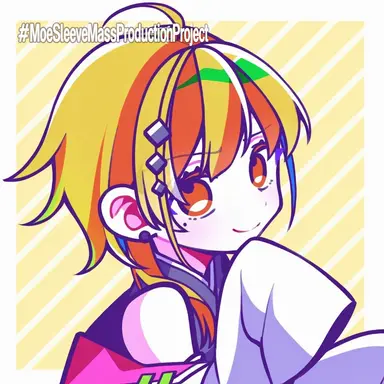 Profile image of Kohaku Akitsuki