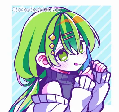 Profile image of Mugi Shiwasu