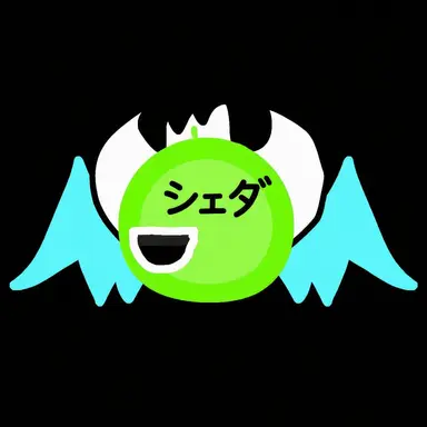 Profile image of 2Pシェダ