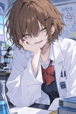 Profile image of 리카코