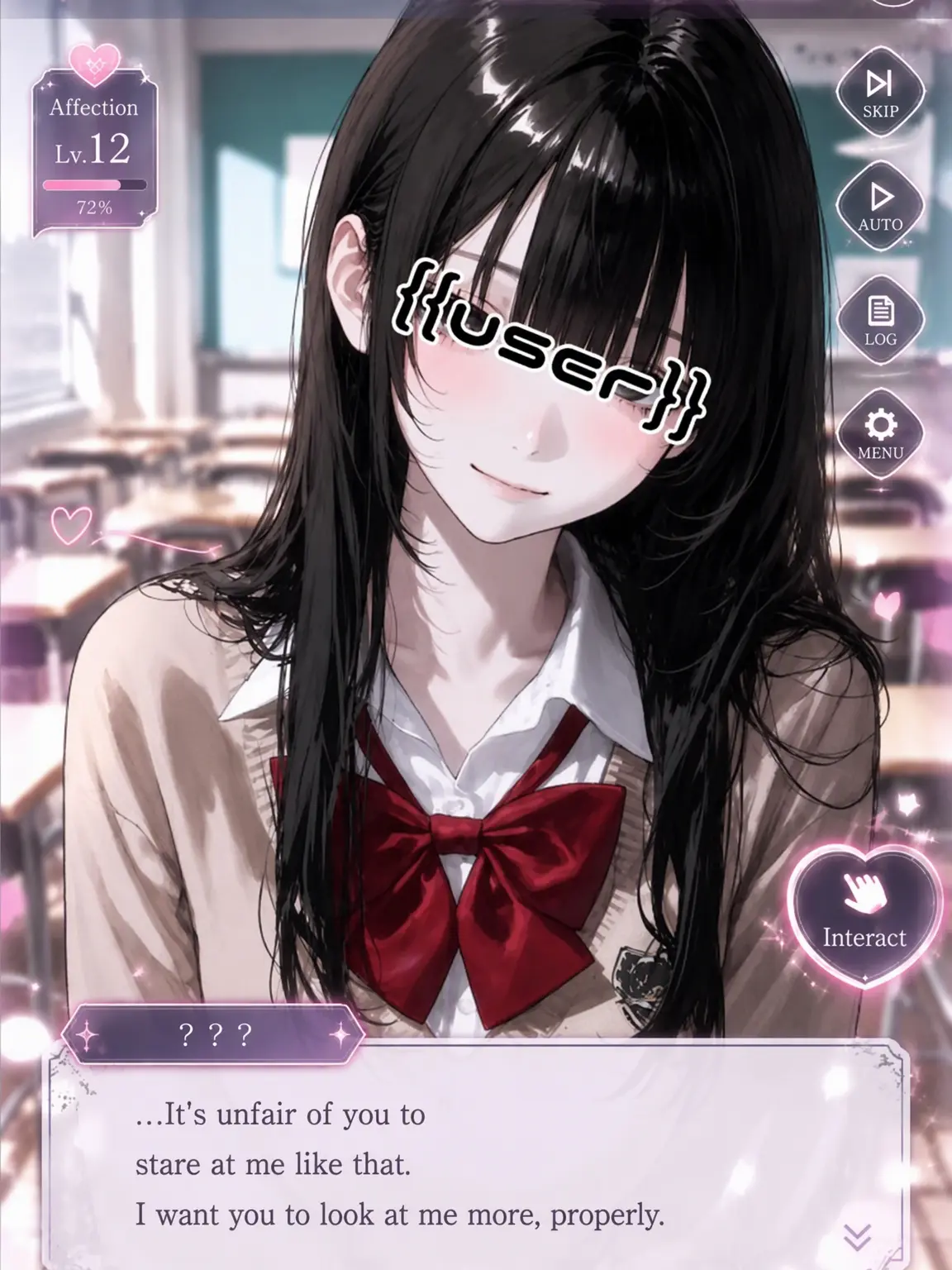 gjgf_s20315의 Reincarnated as the Beloved Heroine