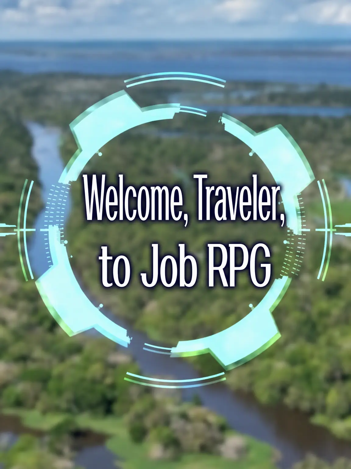 Unknown_wtf의 Job RPG