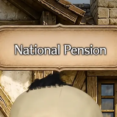 Profile image of National Pension