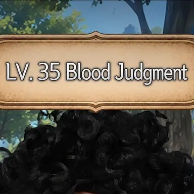 Profile image of Blood Judgment