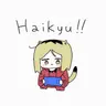 Profile image of Haikyuu Members