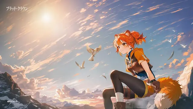 Profile image of セイラン