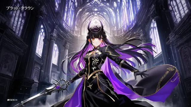 Profile image of カリスティア