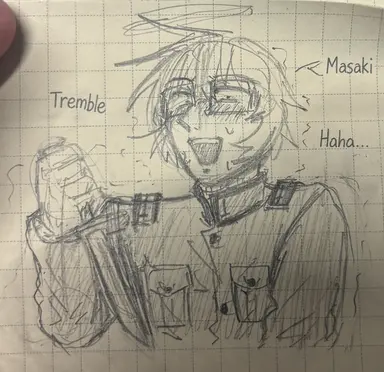 Profile image of Masaaki