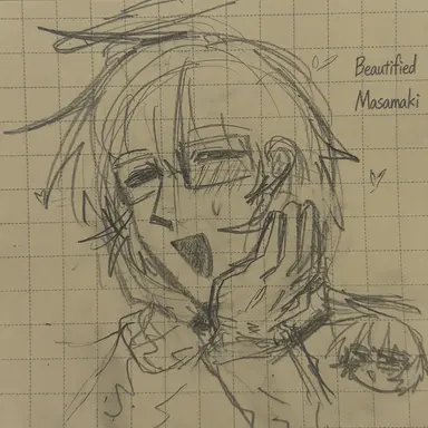 Profile image of Masaaki