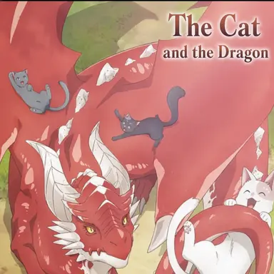 Profile image of Cat Dragon
