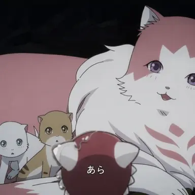 Profile image of 母ちゃん猫