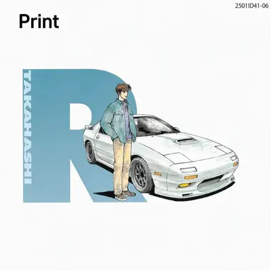 Profile image of Ryosuke Takahashi