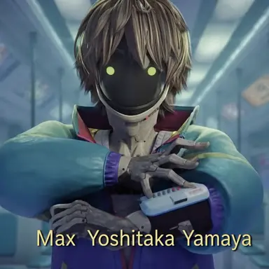 Profile image of Max
