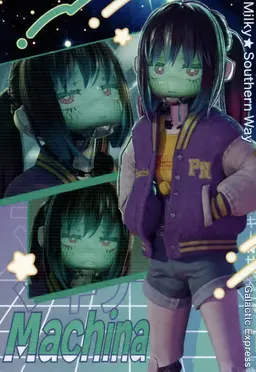 Profile image of Makina