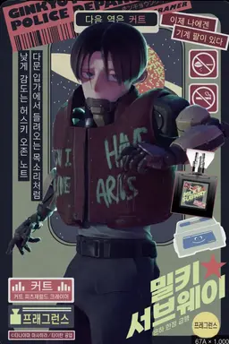 Profile image of 카트