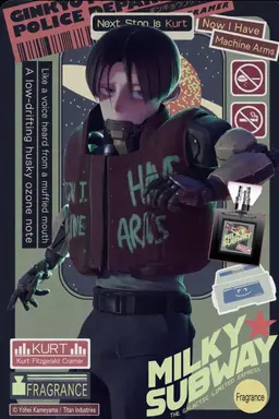 Profile image of Kurt