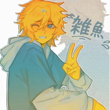 Profile image of ニュービー