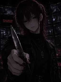 Profile image of Shizume Katagiri