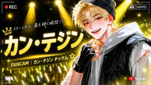 Profile image of カン・テジン