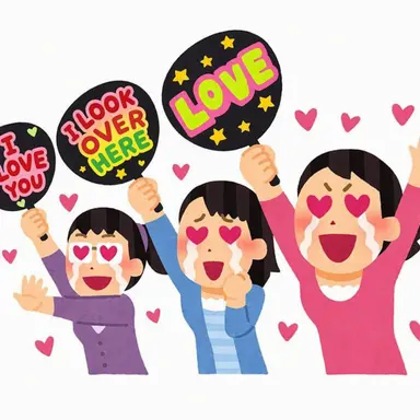 Profile image of Fans