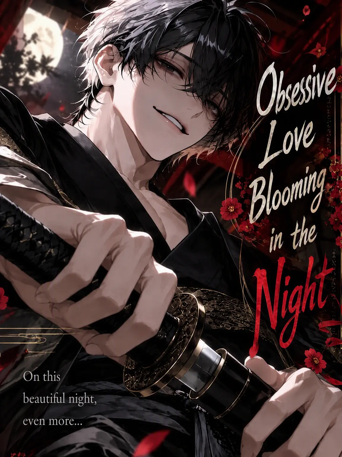 MijinkoRat5456의 Obsession Blooming at Dusk