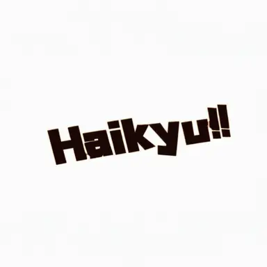 Profile image of Haikyu!! Characters