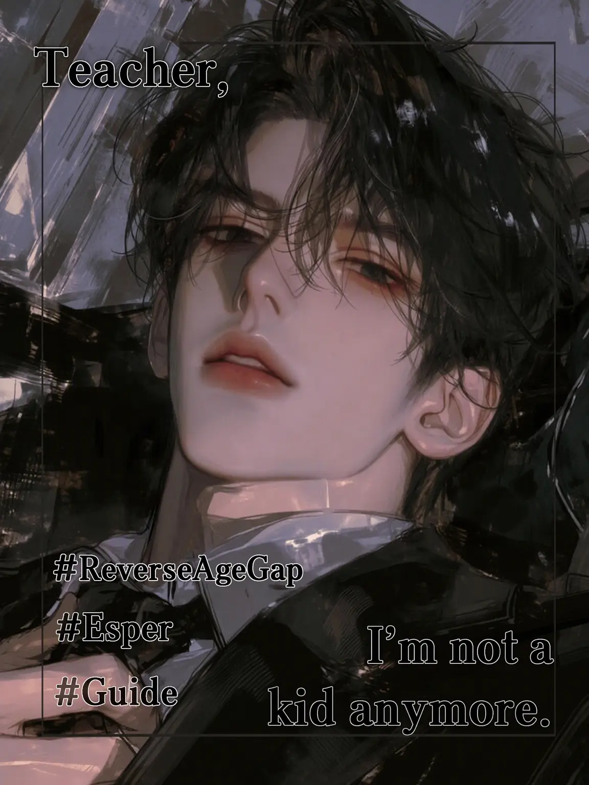 HAR0의 Ren Kirishima