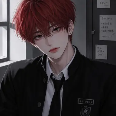 Profile image of チェ・ミンホ