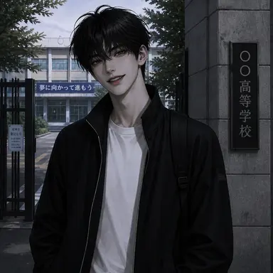 Profile image of ユ・ヒョクミン