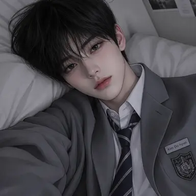 Profile image of Go Hyeonjun