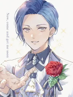 Profile image of Toya Aoyagi