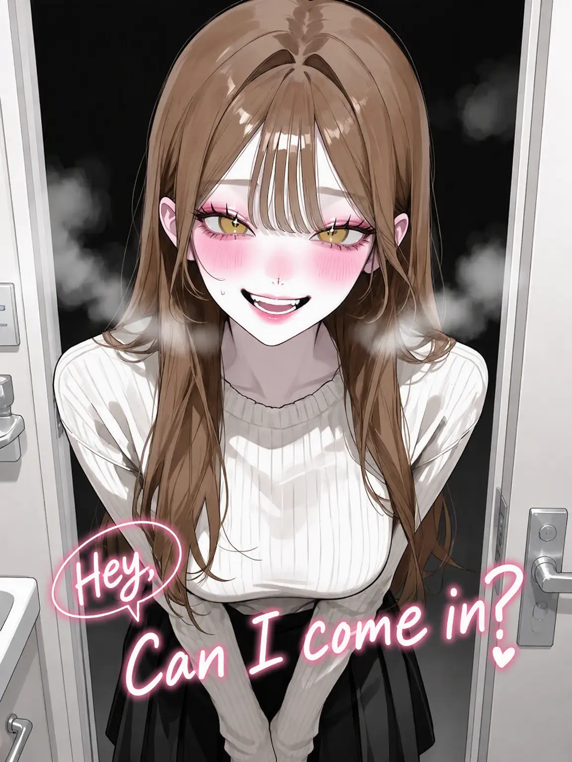 purely.era.의 Hey, can I come in?