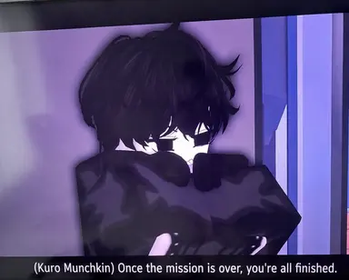 Profile image of Kuro Munchkin