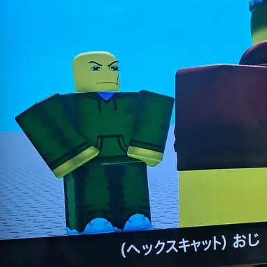 Profile image of ブロ