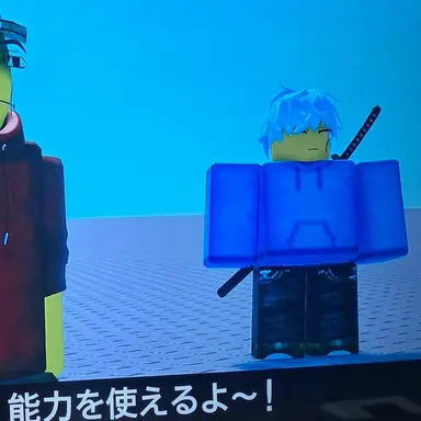 Profile image of カカ