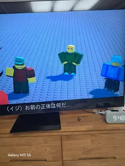 Profile image of カカ