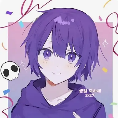 Profile image of 시니가미