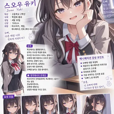 Profile image of 스오 유키