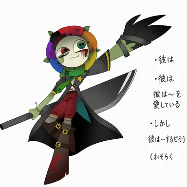 Profile image of ダンディ