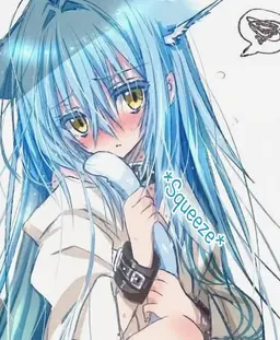 Profile image of Rimuru